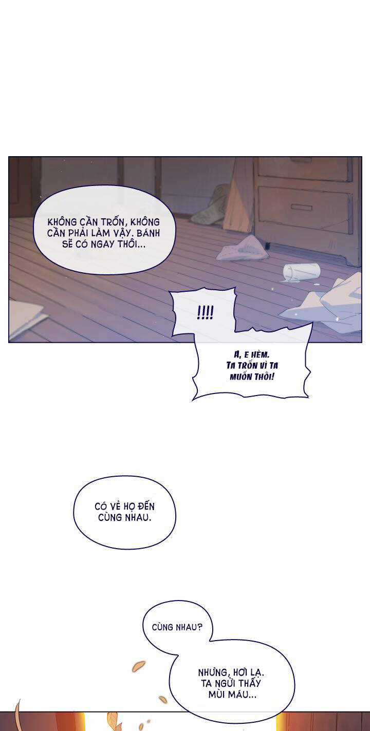 Nàng Phù Thủy Của Tôi Chapter 36.2 trang 15