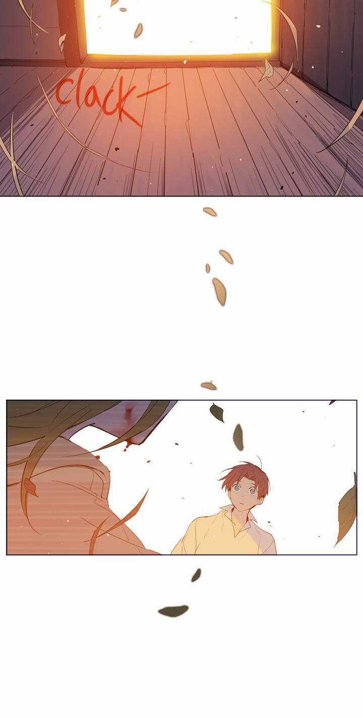 Nàng Phù Thủy Của Tôi Chapter 36.2 trang 16