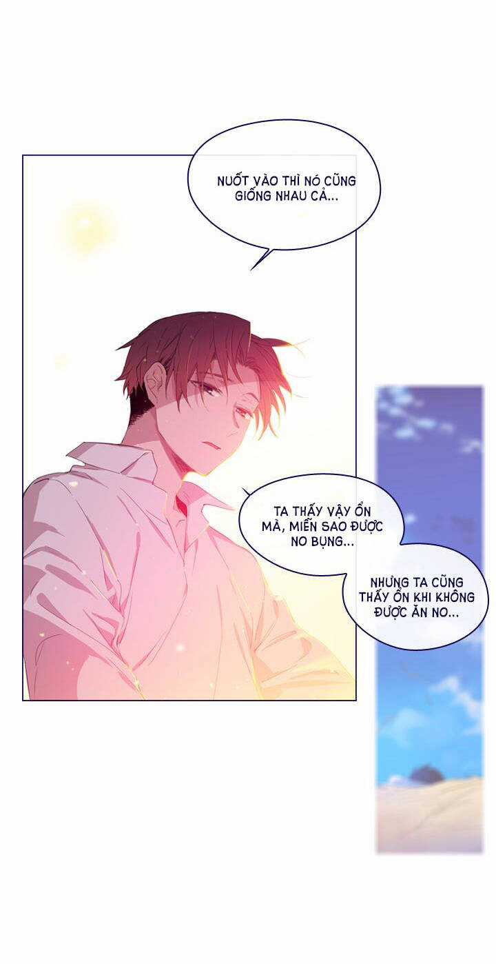 Nàng Phù Thủy Của Tôi Chapter 36.2 trang 2