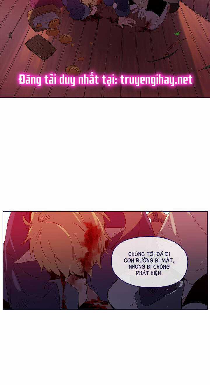 Nàng Phù Thủy Của Tôi Chapter 36.2 trang 20