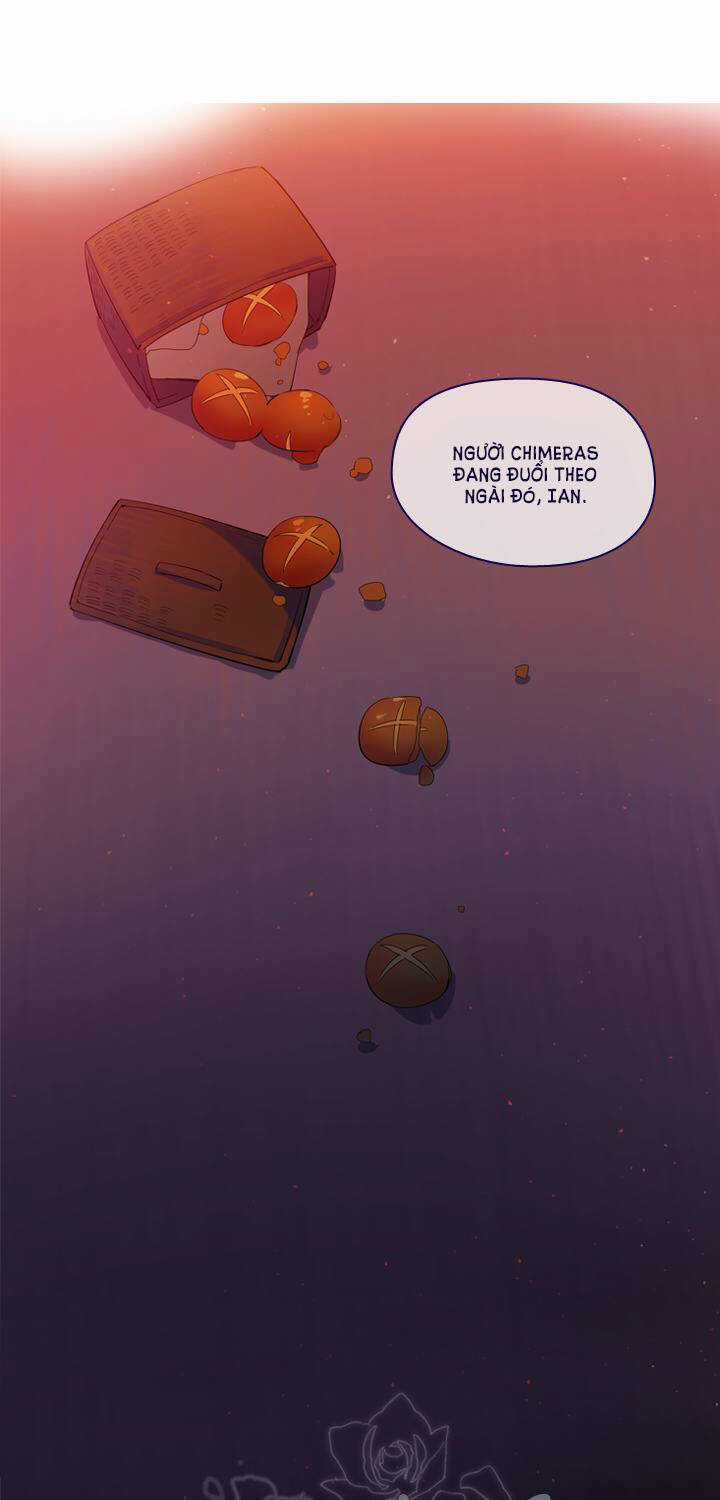 Nàng Phù Thủy Của Tôi Chapter 36.2 trang 21