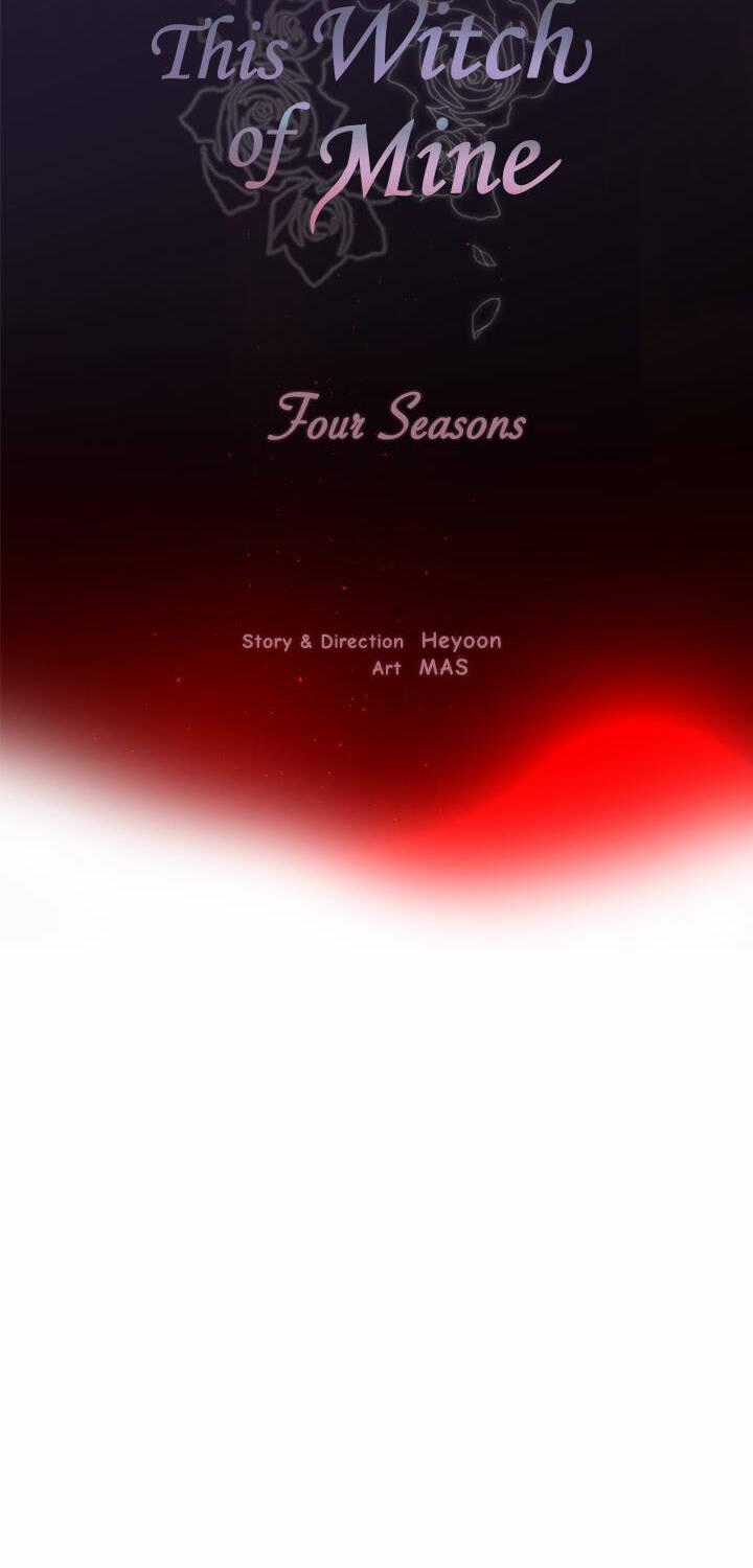 Nàng Phù Thủy Của Tôi Chapter 36.2 trang 22