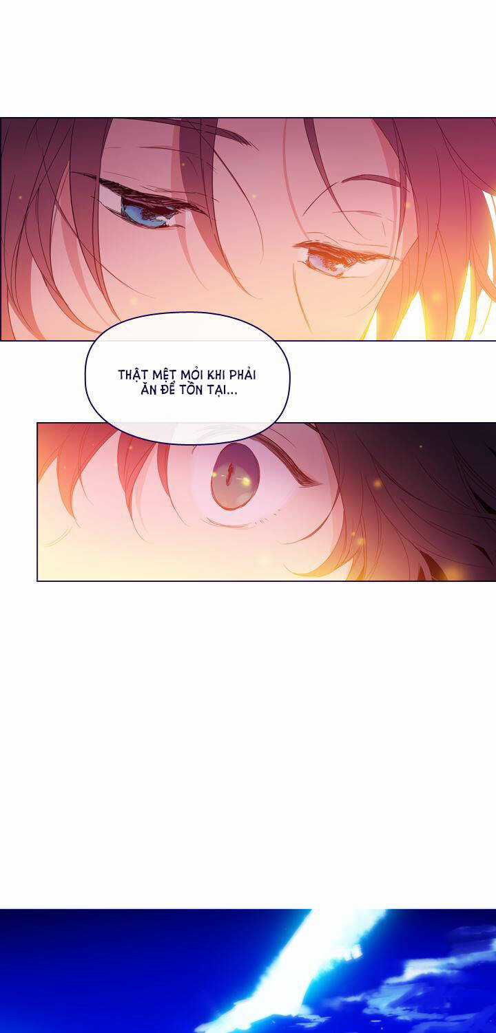 Nàng Phù Thủy Của Tôi Chapter 36.2 trang 3