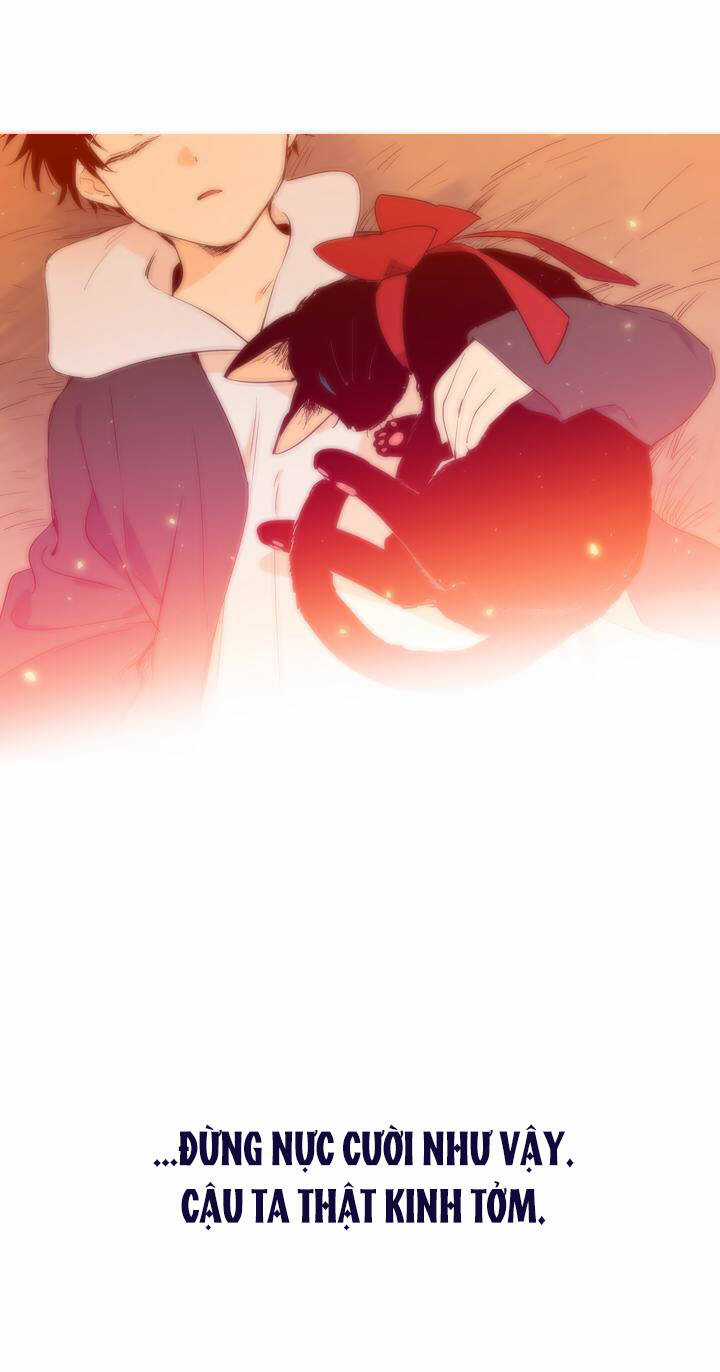 Nàng Phù Thủy Của Tôi Chapter 36.2 trang 5