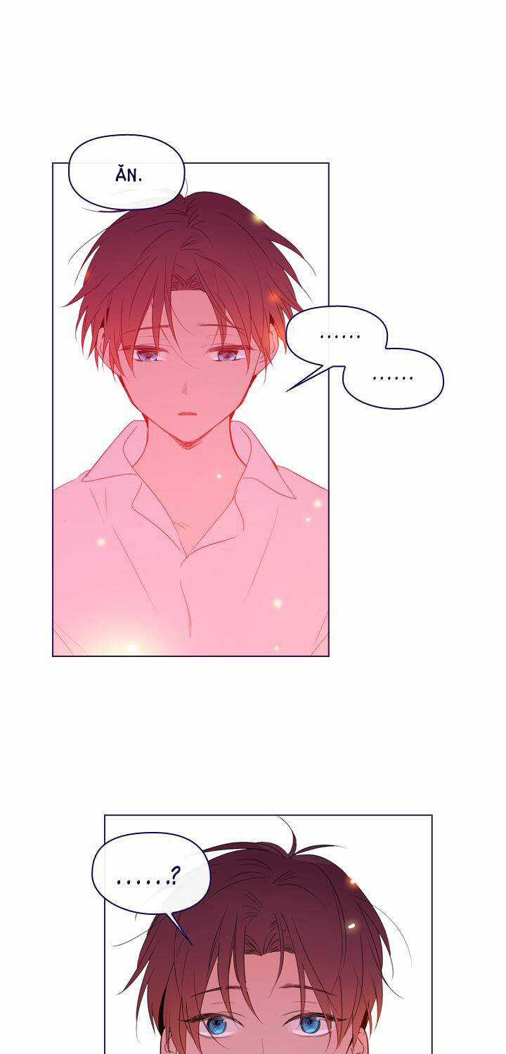 Nàng Phù Thủy Của Tôi Chapter 36.2 trang 7