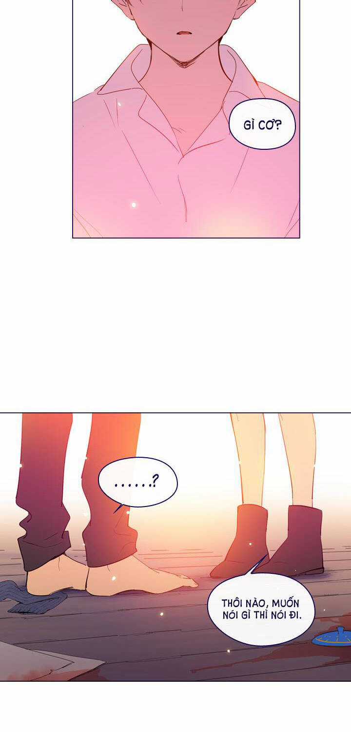 Nàng Phù Thủy Của Tôi Chapter 36.2 trang 8