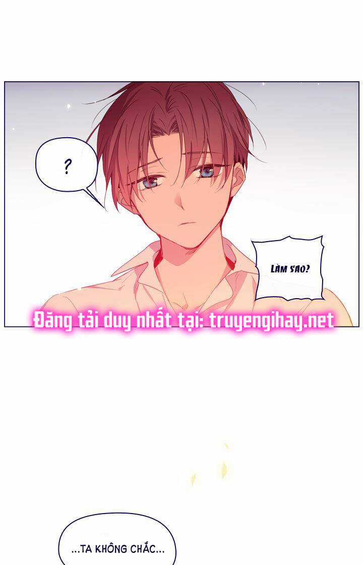 Nàng Phù Thủy Của Tôi Chapter 36.2 trang 9