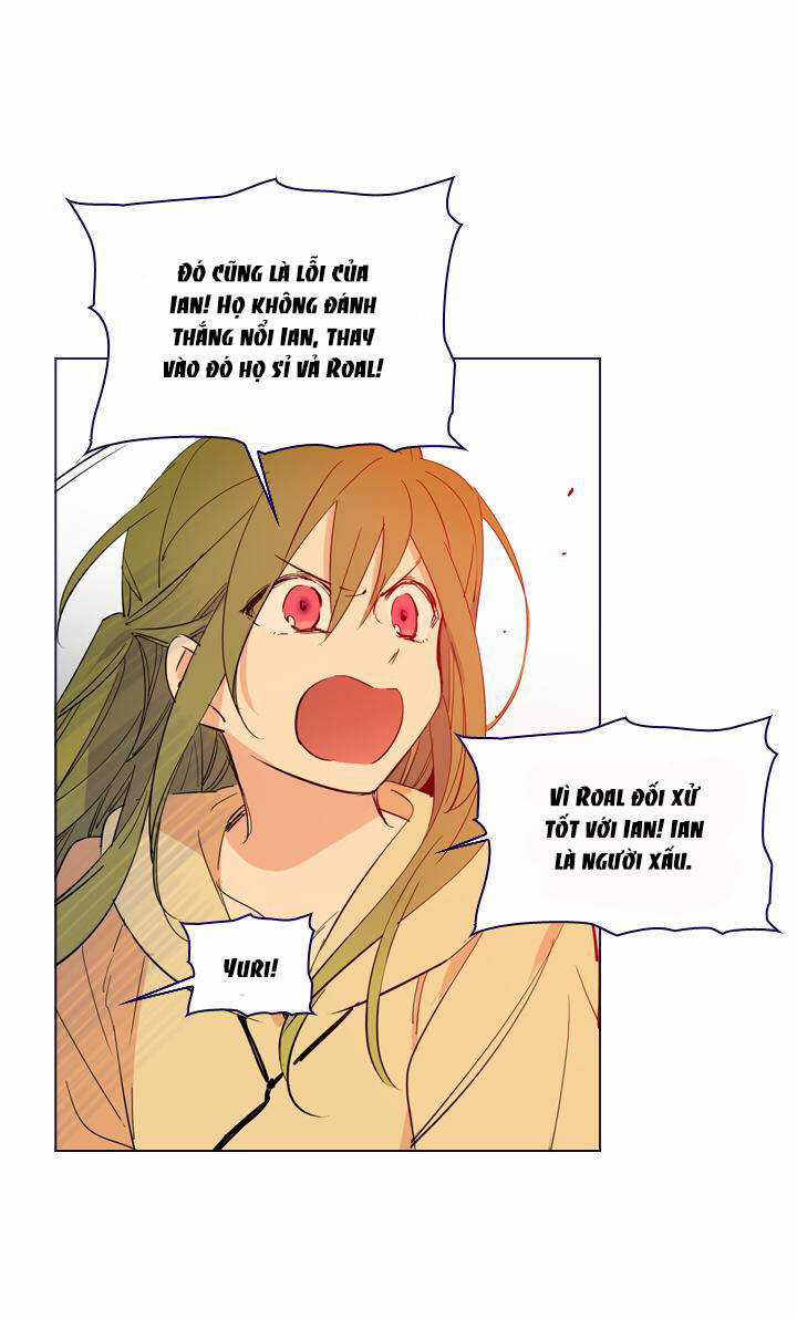 Nàng Phù Thủy Của Tôi Chapter 37.1 trang 10