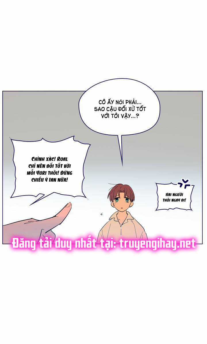 Nàng Phù Thủy Của Tôi Chapter 37.1 trang 11