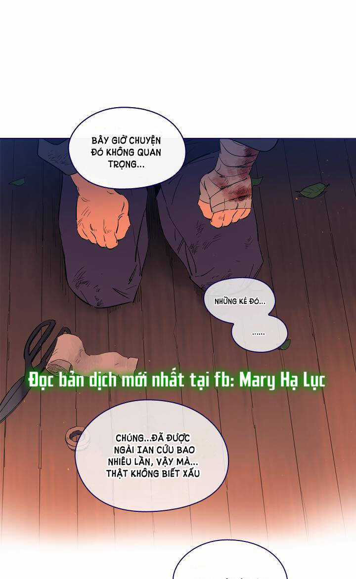 Nàng Phù Thủy Của Tôi Chapter 37.1 trang 12