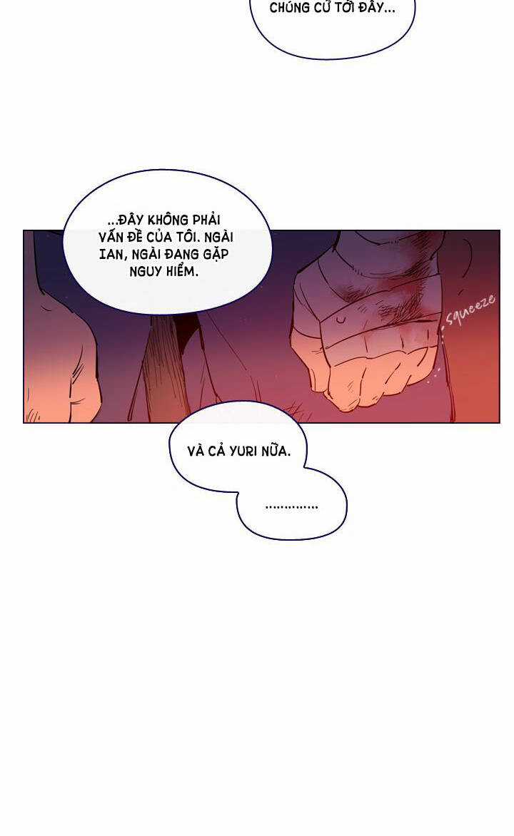 Nàng Phù Thủy Của Tôi Chapter 37.1 trang 13