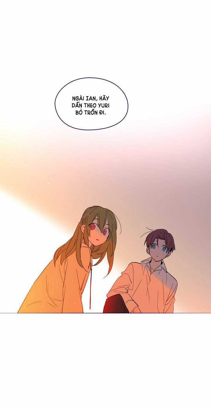 Nàng Phù Thủy Của Tôi Chapter 37.1 trang 14