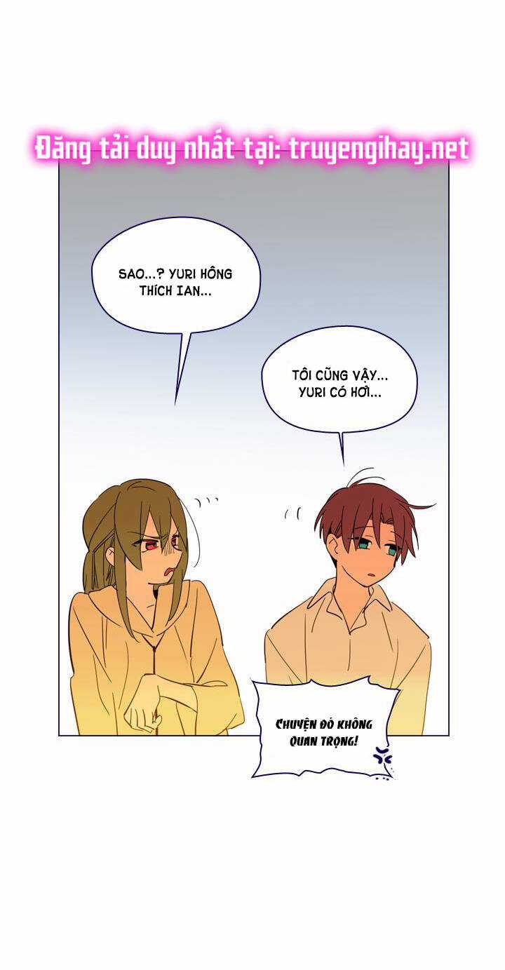 Nàng Phù Thủy Của Tôi Chapter 37.1 trang 15