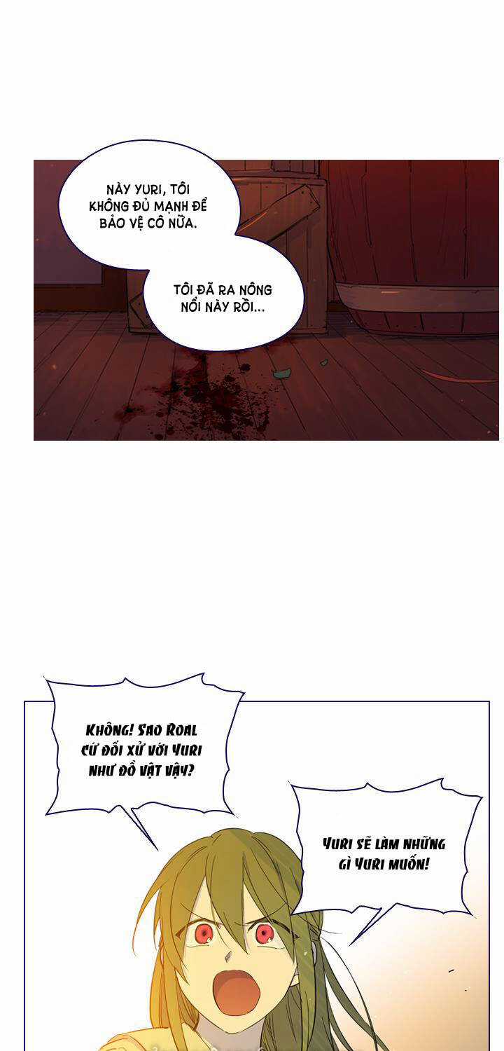 Nàng Phù Thủy Của Tôi Chapter 37.1 trang 16