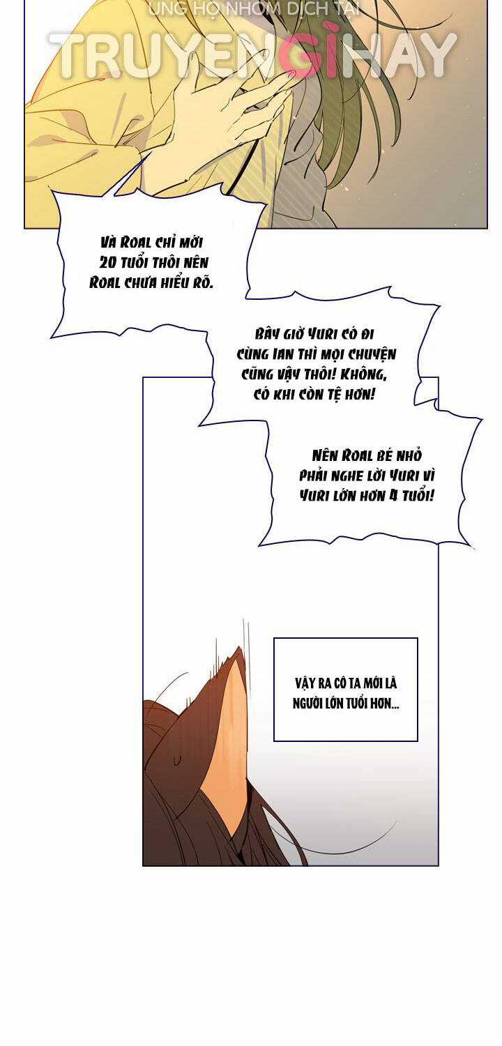 Nàng Phù Thủy Của Tôi Chapter 37.1 trang 17