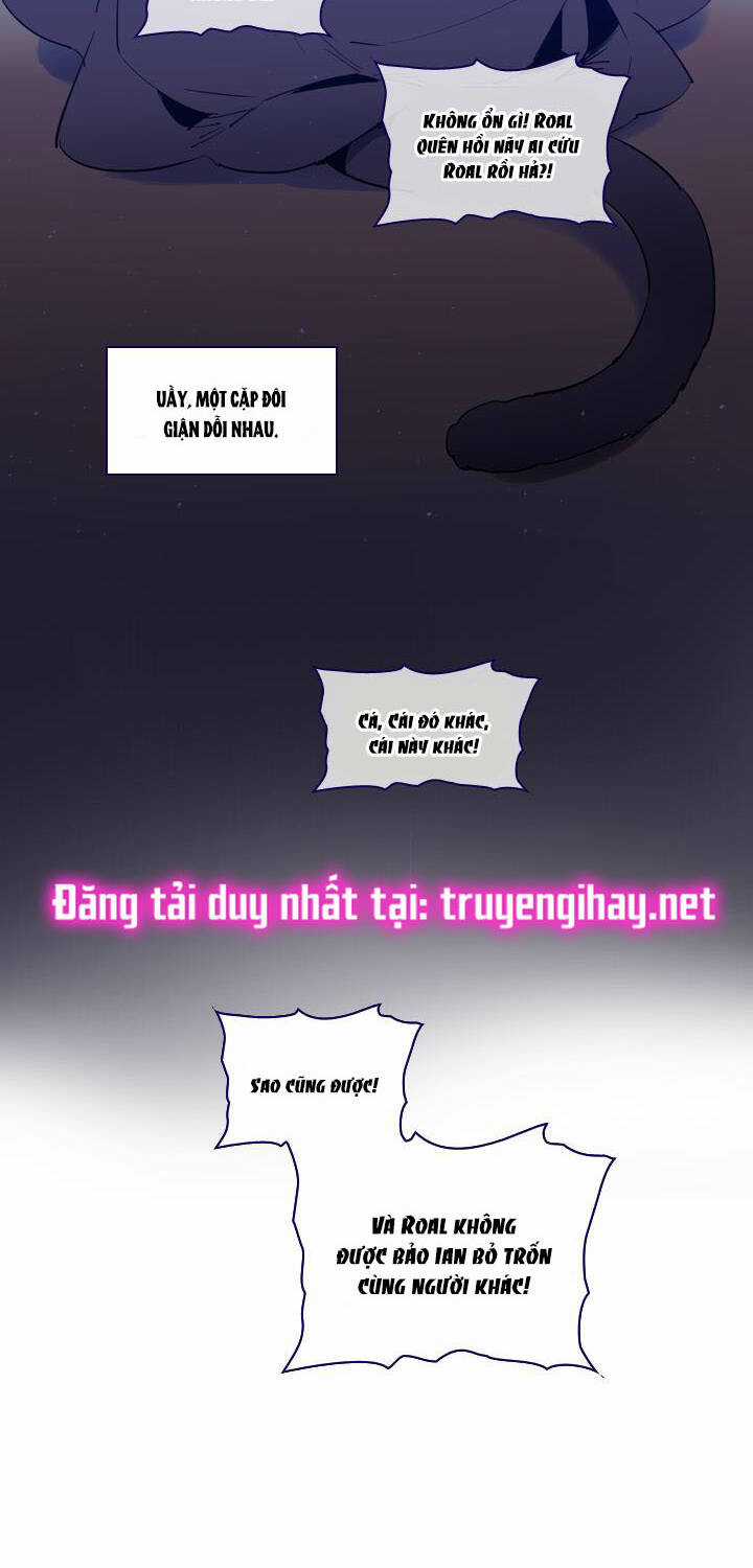 Nàng Phù Thủy Của Tôi Chapter 37.1 trang 19