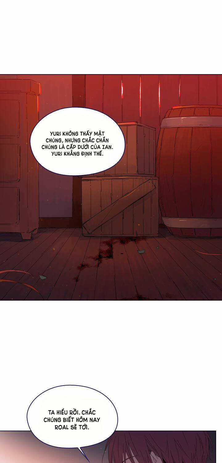 Nàng Phù Thủy Của Tôi Chapter 37.1 trang 2