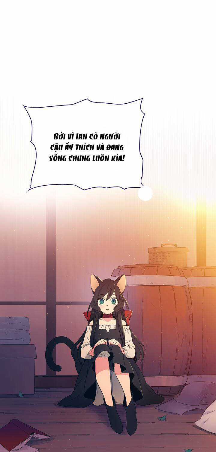 Nàng Phù Thủy Của Tôi Chapter 37.1 trang 20