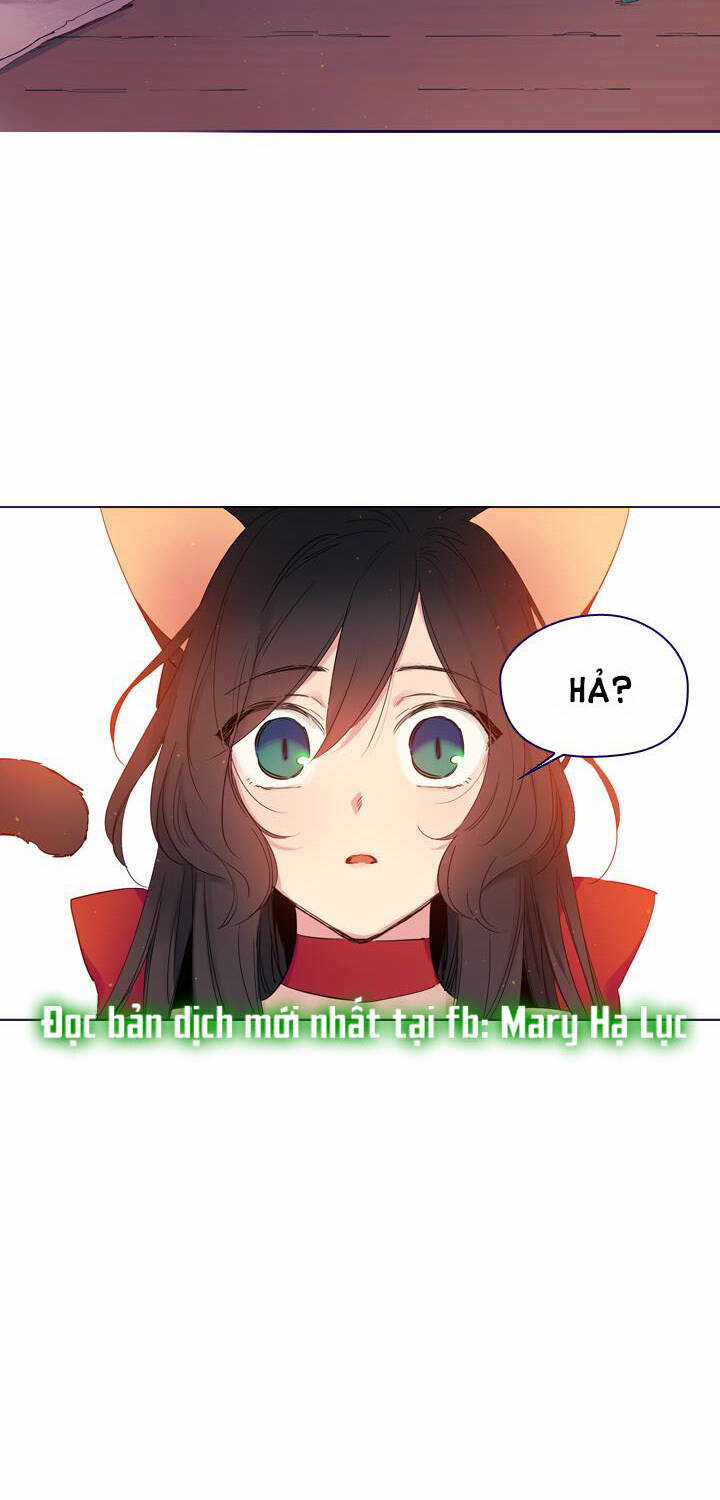 Nàng Phù Thủy Của Tôi Chapter 37.1 trang 21