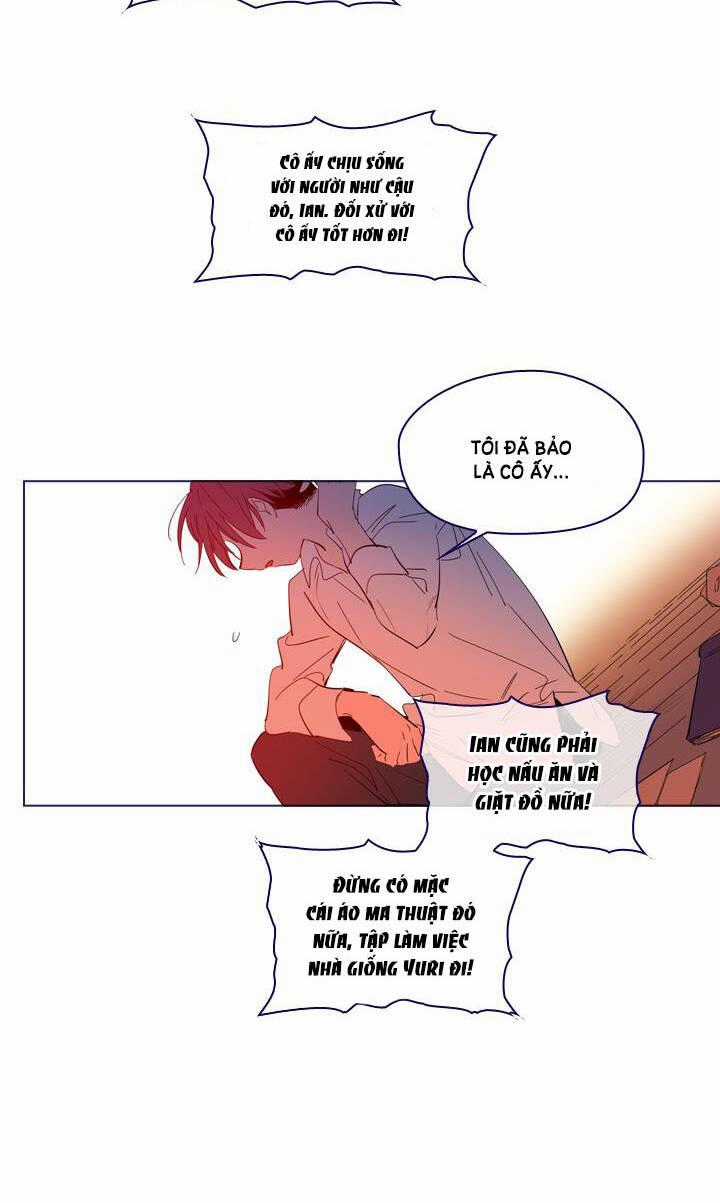 Nàng Phù Thủy Của Tôi Chapter 37.1 trang 23