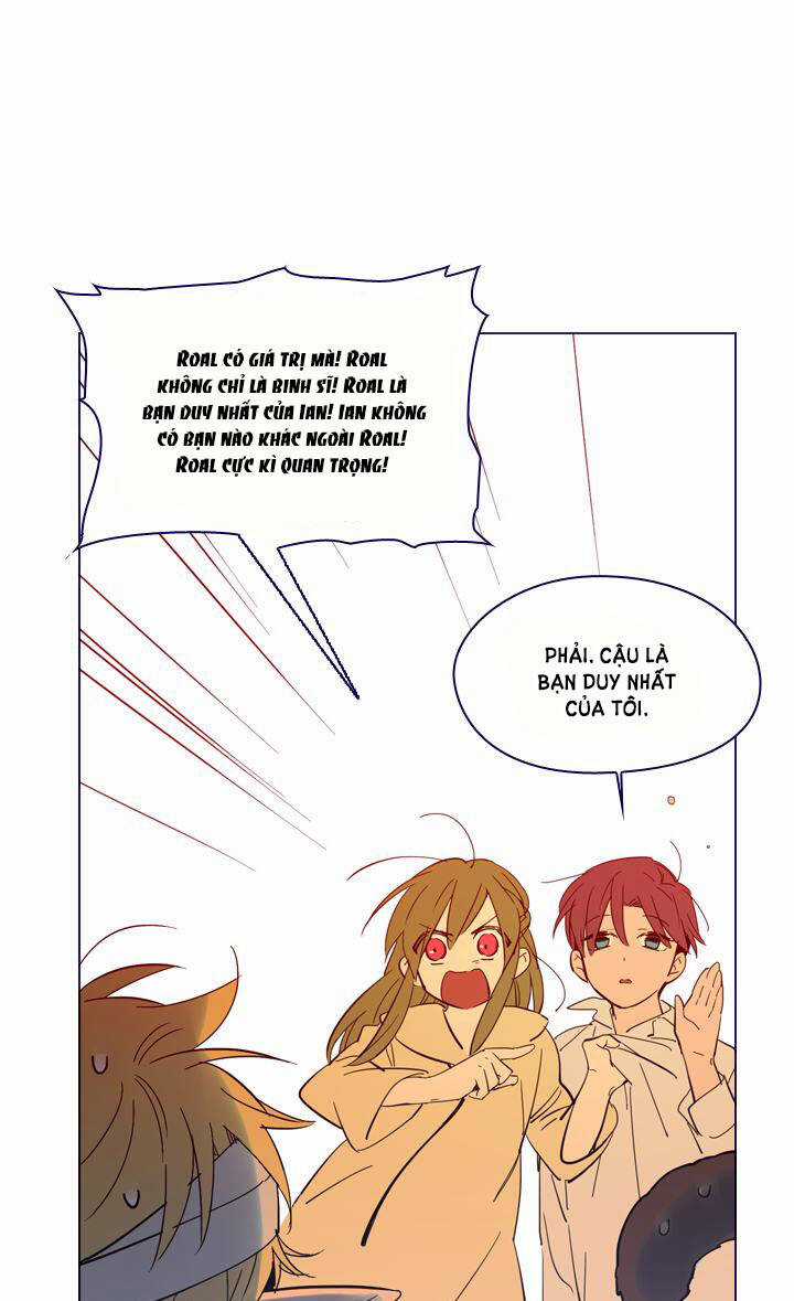 Nàng Phù Thủy Của Tôi Chapter 37.1 trang 4