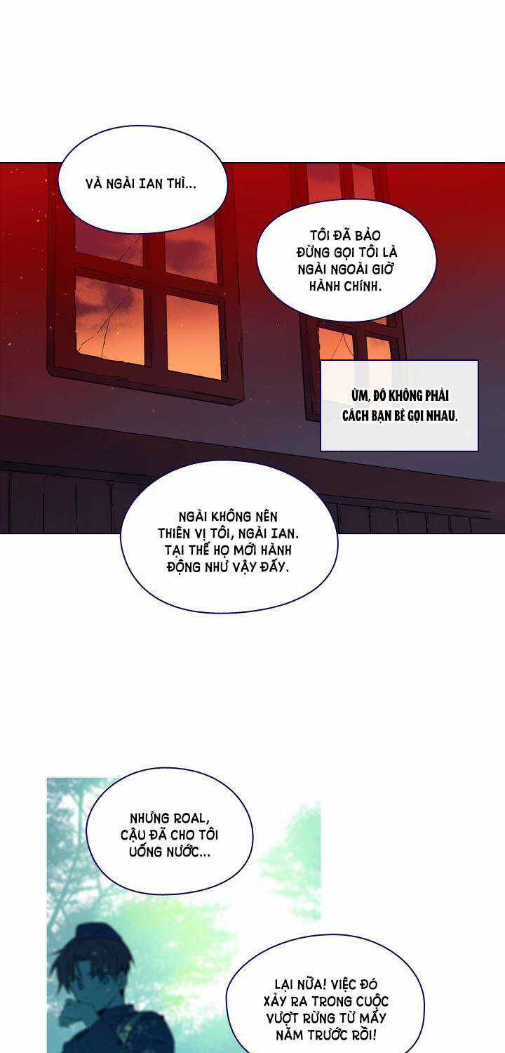 Nàng Phù Thủy Của Tôi Chapter 37.1 trang 6