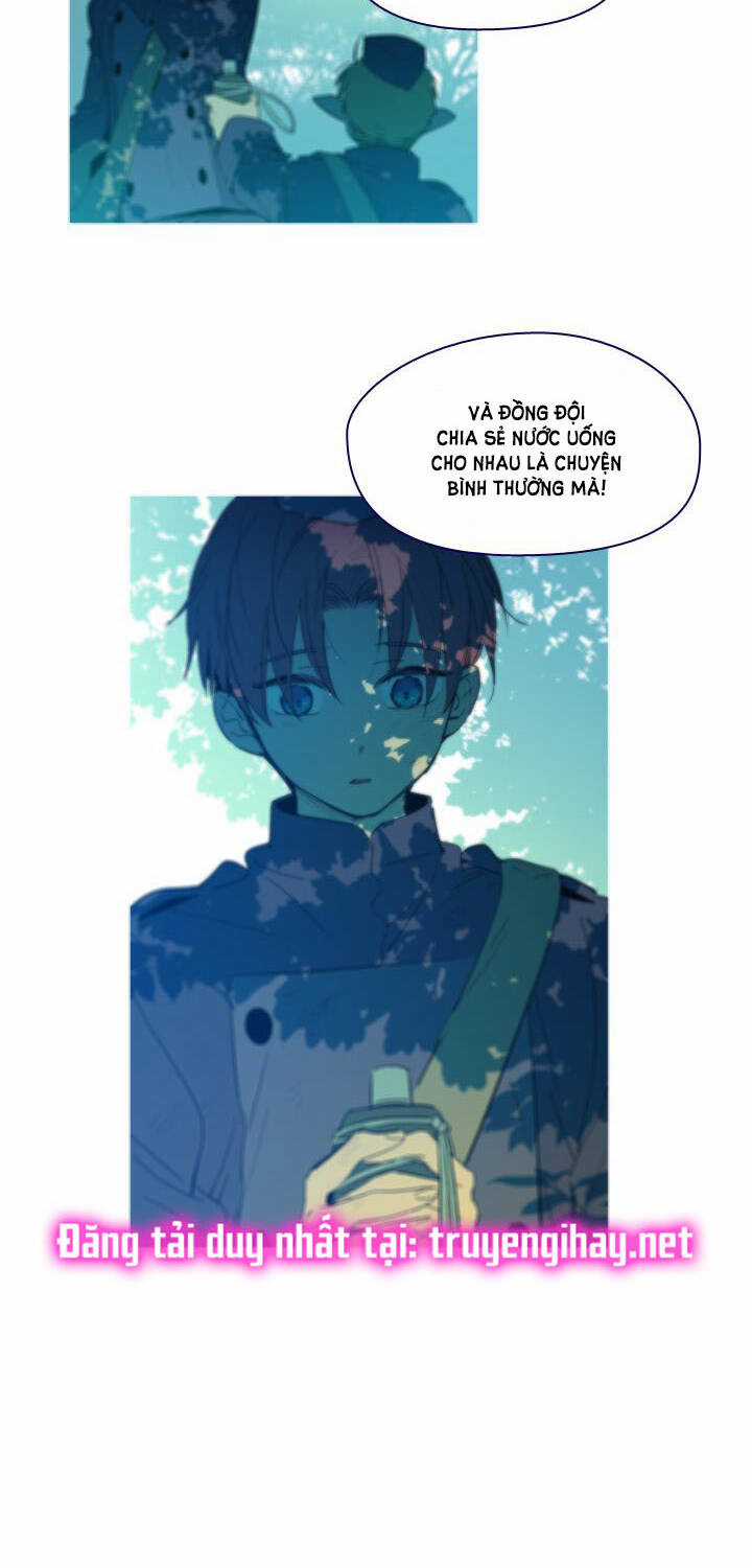 Nàng Phù Thủy Của Tôi Chapter 37.1 trang 7