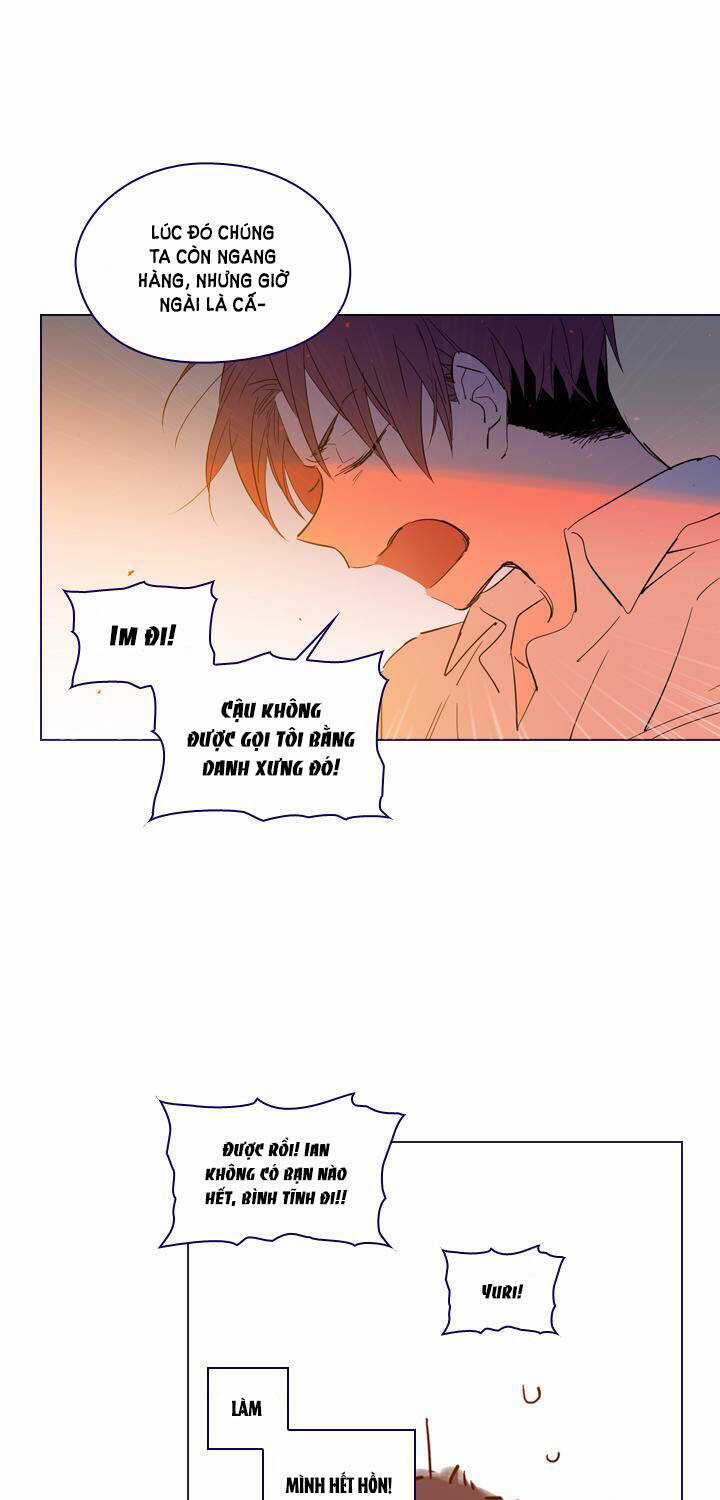 Nàng Phù Thủy Của Tôi Chapter 37.1 trang 8