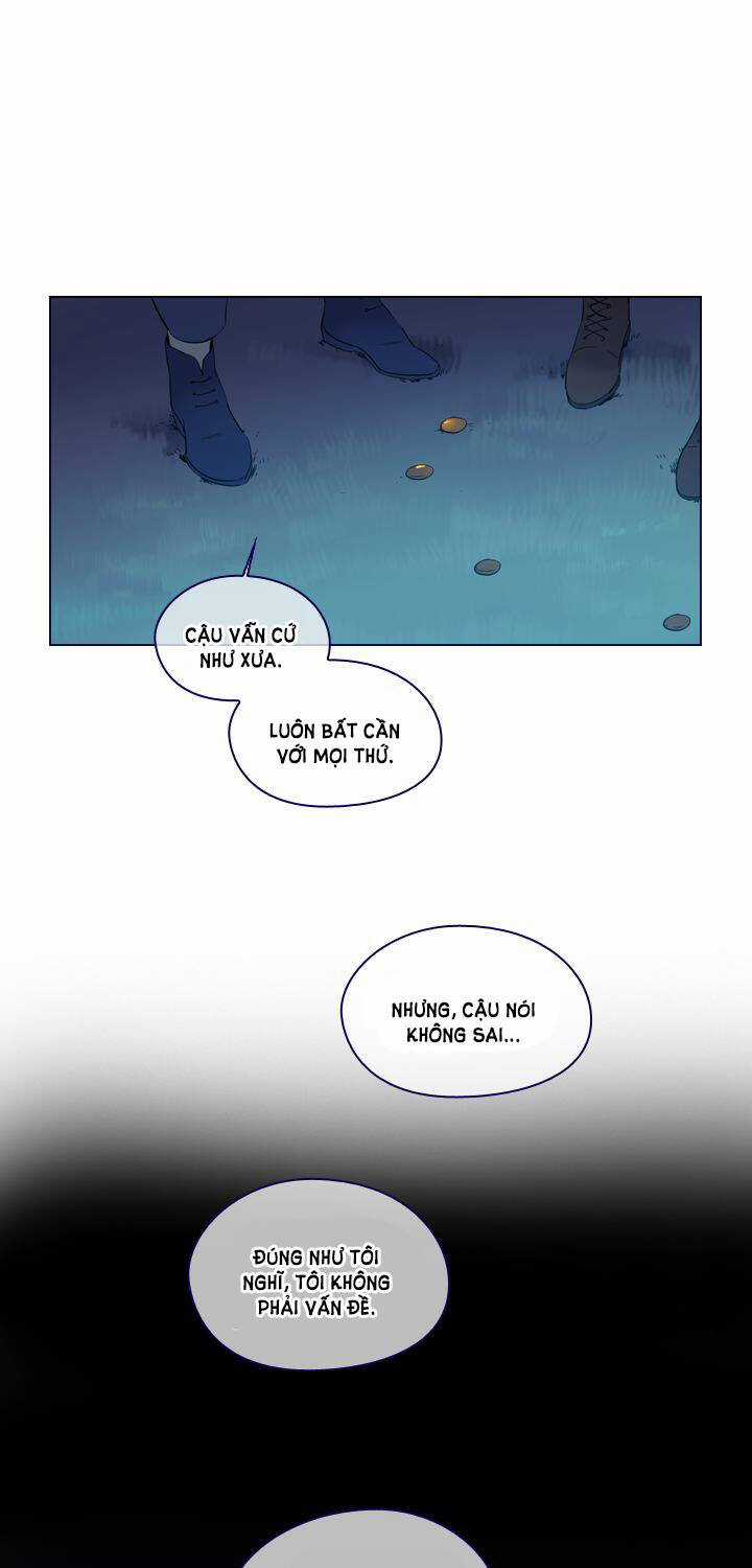 Nàng Phù Thủy Của Tôi Chapter 37.2 trang 12