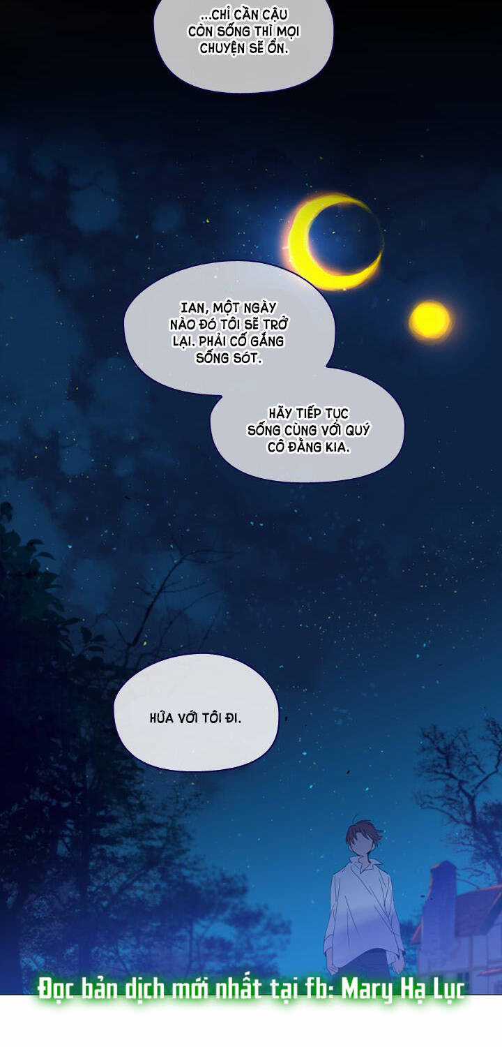 Nàng Phù Thủy Của Tôi Chapter 37.2 trang 13