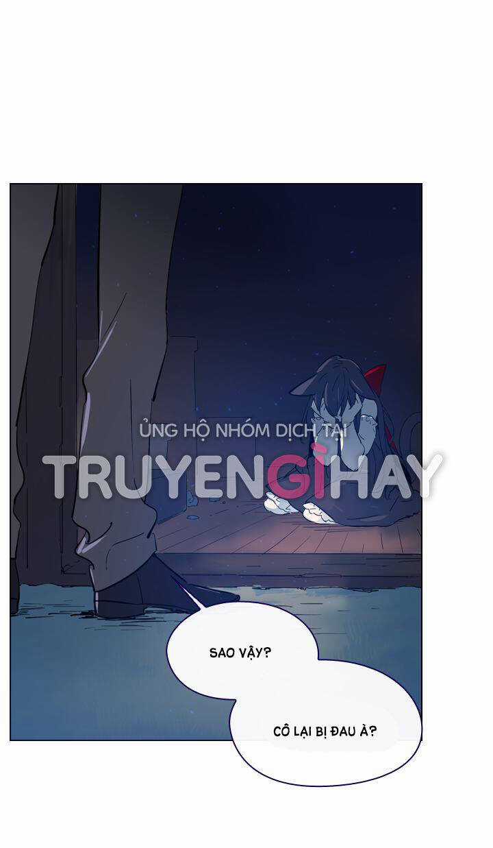 Nàng Phù Thủy Của Tôi Chapter 37.2 trang 16