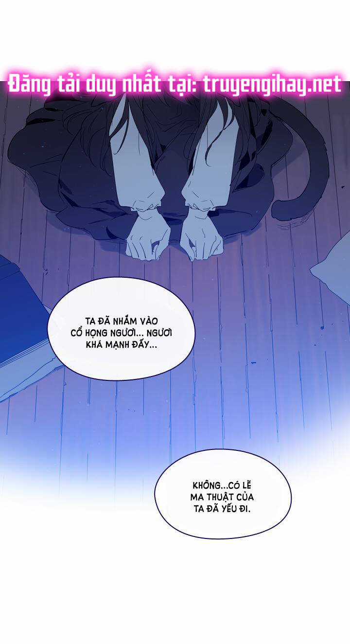 Nàng Phù Thủy Của Tôi Chapter 37.2 trang 18