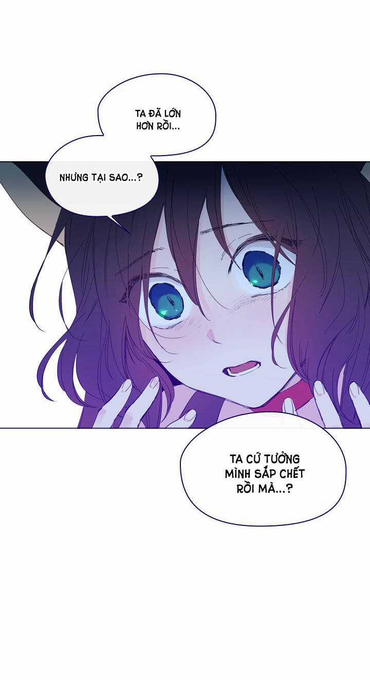 Nàng Phù Thủy Của Tôi Chapter 37.2 trang 19