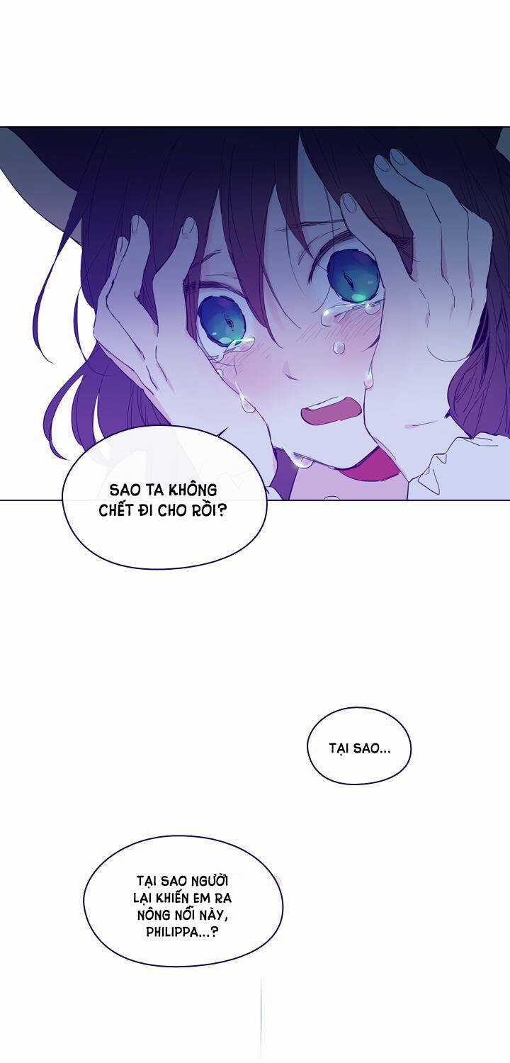 Nàng Phù Thủy Của Tôi Chapter 37.2 trang 20