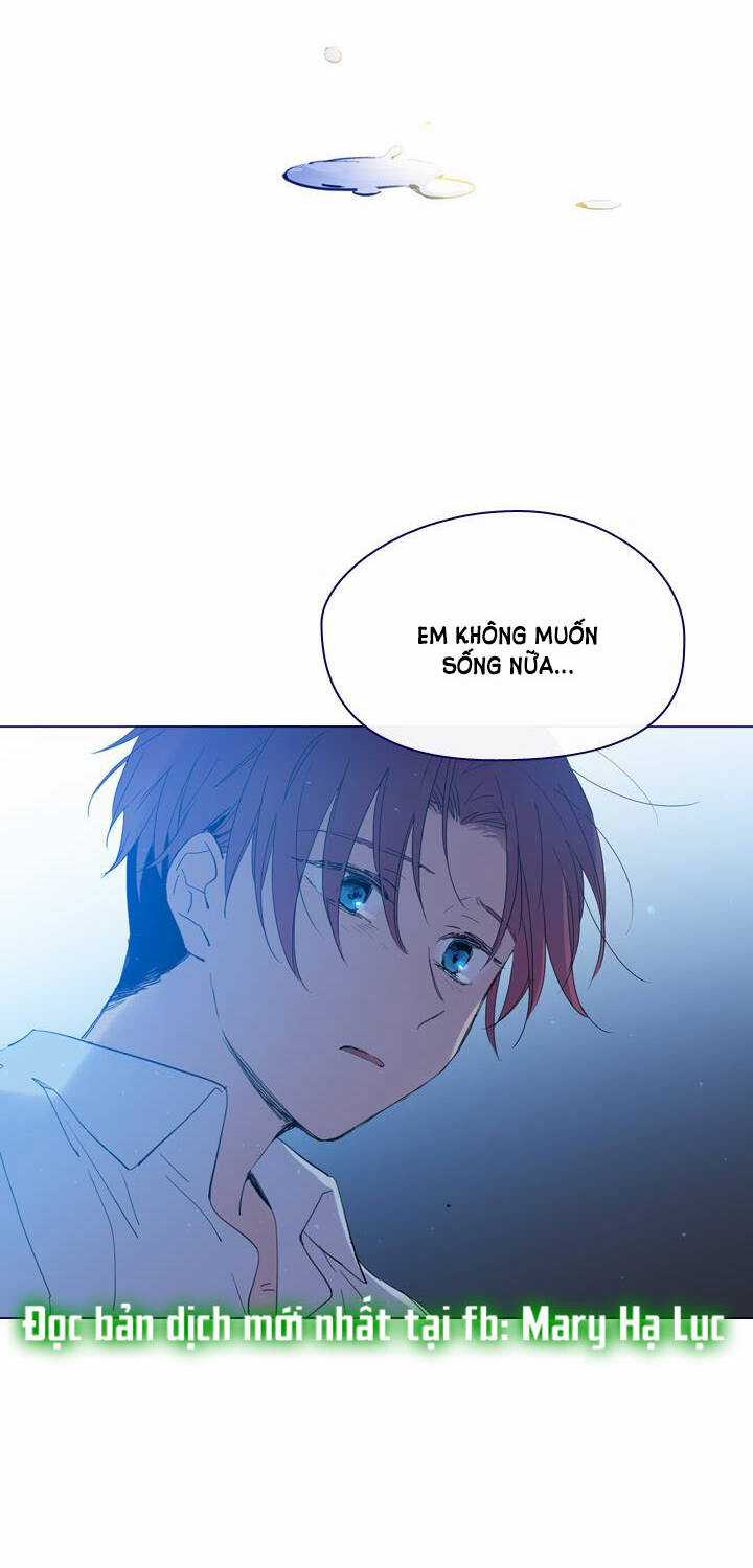 Nàng Phù Thủy Của Tôi Chapter 37.2 trang 21