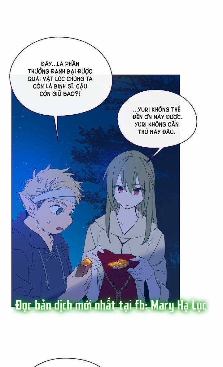 Nàng Phù Thủy Của Tôi Chapter 37.2 trang 4