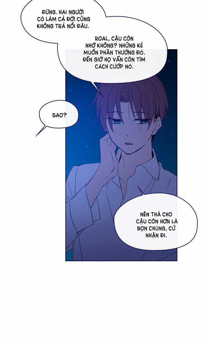 Nàng Phù Thủy Của Tôi Chapter 37.2 trang 5