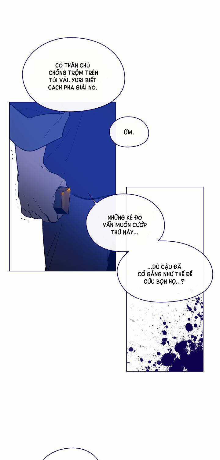 Nàng Phù Thủy Của Tôi Chapter 37.2 trang 6