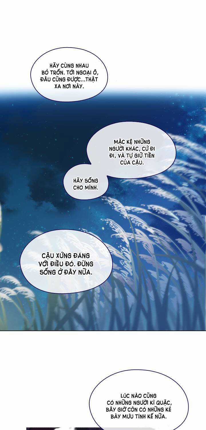 Nàng Phù Thủy Của Tôi Chapter 37.2 trang 8