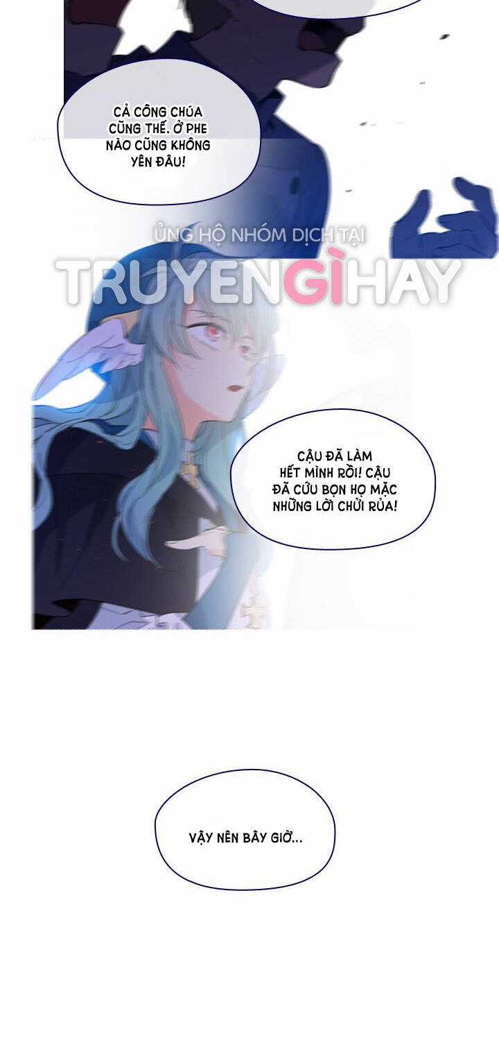 Nàng Phù Thủy Của Tôi Chapter 37.2 trang 9