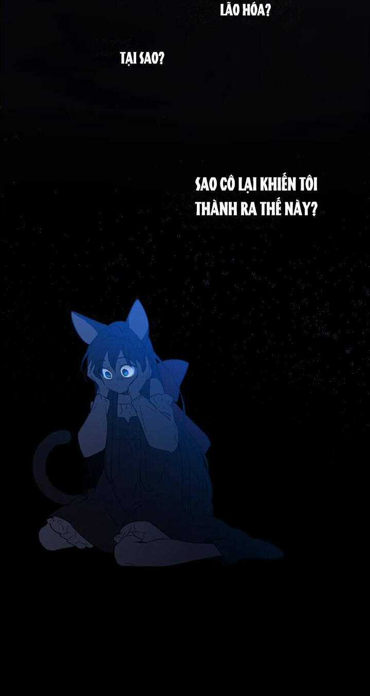 Nàng Phù Thủy Của Tôi Chapter 38.1 trang 19