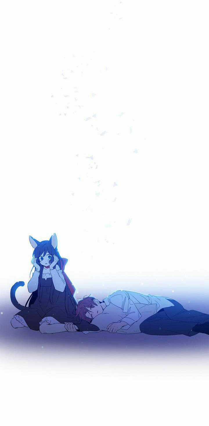 Nàng Phù Thủy Của Tôi Chapter 38.1 trang 23