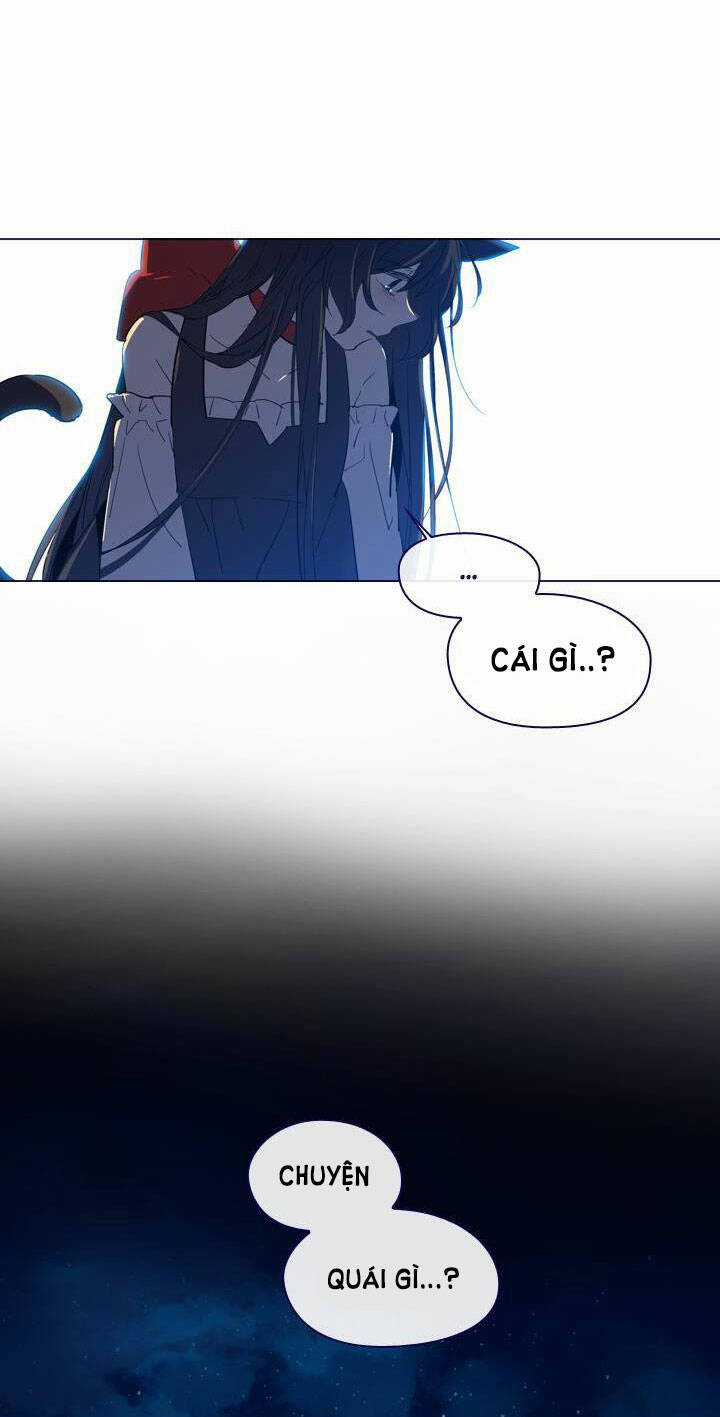 Nàng Phù Thủy Của Tôi Chapter 38.1 trang 26