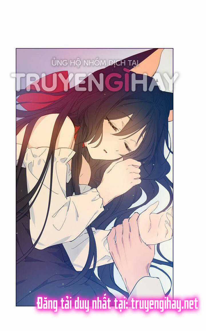 Nàng Phù Thủy Của Tôi Chapter 38.1 trang 29