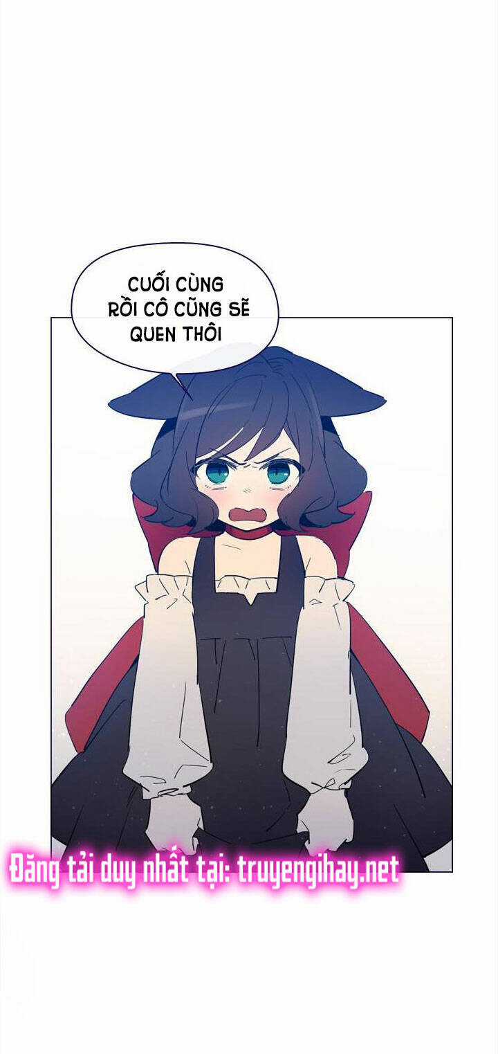 Nàng Phù Thủy Của Tôi Chapter 38.1 trang 4