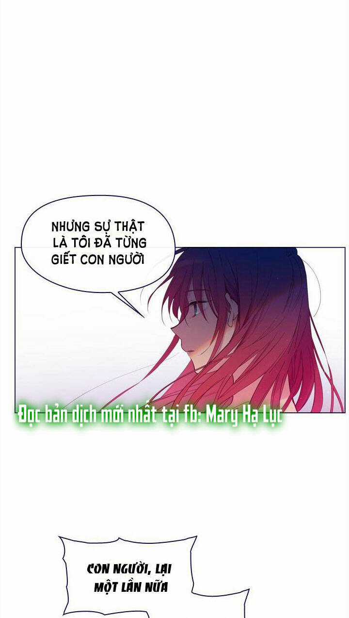 Nàng Phù Thủy Của Tôi Chapter 38.1 trang 6