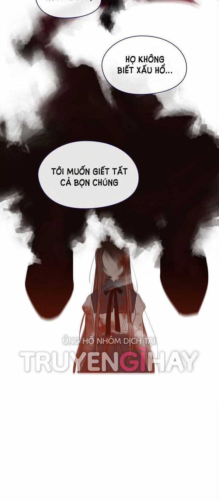Nàng Phù Thủy Của Tôi Chapter 38.1 trang 9