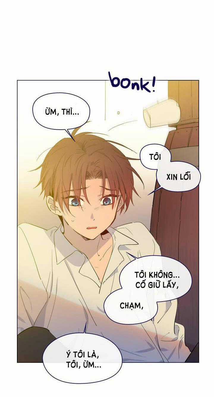 Nàng Phù Thủy Của Tôi Chapter 38.2 trang 1