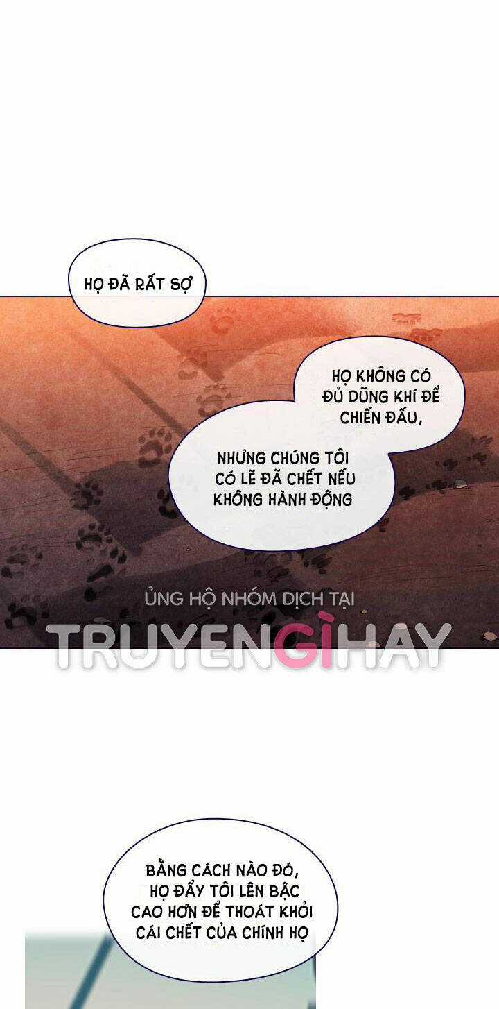 Nàng Phù Thủy Của Tôi Chapter 38.2 trang 11