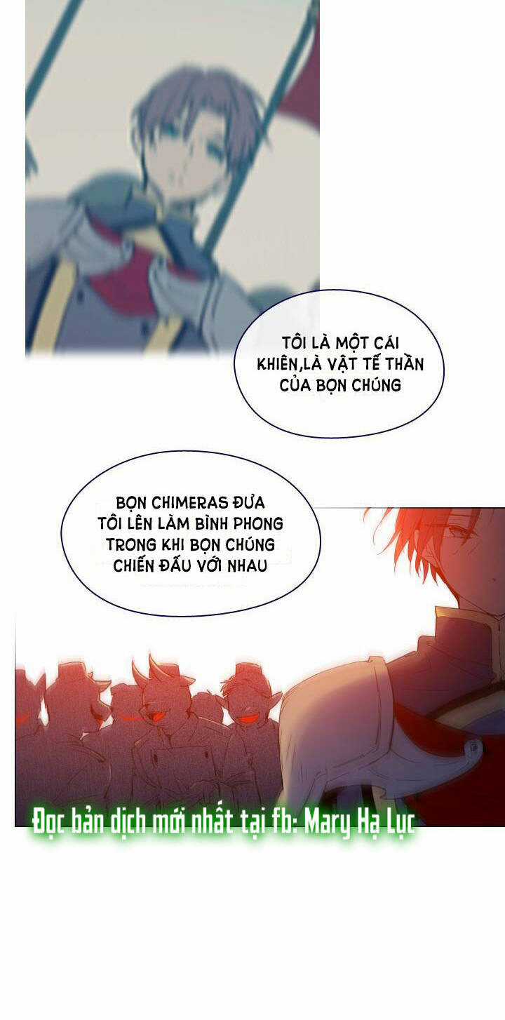 Nàng Phù Thủy Của Tôi Chapter 38.2 trang 12